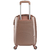 Mala de Viagem Compact Em Abs Ys 21122 Ro - P na internet