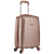 Mala de Viagem Compact Em Abs Ys 21122 Ro - P