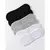 Imagem do Kit 6 Pares de Meias Sapatilha