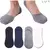 Kit 6 Pares de Meias Sapatilha - loja online