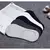 Kit 6 Pares de Meias Sapatilha - PANDASTORETRS 