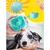 Lava Pelo Pet Escova Banho Cachorro Gato Dispenser Shampoo - PANDASTORETRS 