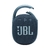 Caixa de som Mini Alto-Falantes Jbl Clip 4 Bluetooth Portátil Para Uso Externo Bicicleta