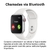 Relogio Inteligente Smartwatch X8 Atualizado Original Faz e Recebe Ligação na internet
