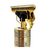 Maquininha Barbeador De Cabelos Clipper Eletrico Dragão - PANDASTORETRS 