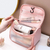 Bolsa Necessária Transparente WashBag Impermeável - comprar online