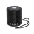 Mini Caixinha Som 887 Bluetooth Portátil USB Mp3 SD CARD P2 Rádio Fm - comprar online