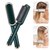 Escova De Cabelo Elétrica 3 em 1 Pente De Aquecimento Para Alisador Bi - comprar online