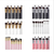 Kit 10 pinceis de maquiagem Pinceis esfumar contorno Kabuki profissional - comprar online