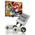 Video Game Classic Super Nintendo Mini SNES Com 2 Controles 8 Bits 620 Jogos Original Envio Imediato - loja online