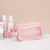 Imagem do Kit-3-Necessaire-Maquiagem-Transparente-WASHBAG