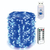 Imagem do Usb led luz da corda 5m/10m/20m telecontrole 8 modo de luzes de controle remoto
