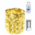 Usb led luz da corda 5m/10m/20m telecontrole 8 modo de luzes de controle remoto na internet