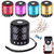 Mini Caixinha Som 887 Bluetooth Portátil USB Mp3 SD CARD P2 Rádio Fm