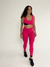 Legging REcriar Rosa - comprar online