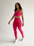 Legging REcomeçar Rosa - comprar online