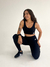 Legging REcomeçar Preta