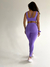 Legging REcomeçar Lilas - loja online