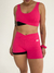 Short REcriar Rosa - loja online