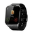 Smartwatch relógio inteligente profissional, 2G, câmera SIM TF, relógio de pulso DZ09 - loja online