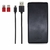 Banco de potência Kaidi 10000mAh (OUTSP023) - loja online