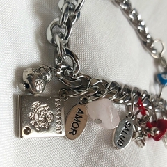 Banner de la categoría Pulseras