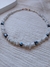 COLLAR ROCK - Aura Piedras