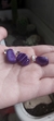 ÁGATA VIOLETA - comprar online