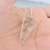 PÉNDULO CUARZO CRISTAL - comprar online