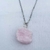 CALCITA ROSA
