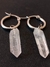 AROS CUARZO CRISTAL - comprar online