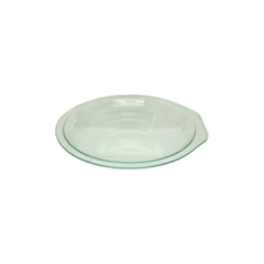 Vidrio Visor Lavarropas Candy 38cm Diametro