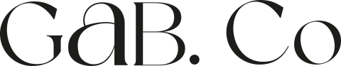 Gab.Co | Roupas & acessórios exclusivos