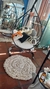 Alfombra Redonda Gruesa , 80 cm diam - comprar online