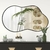 Espejo Nube 120x60 pvc en internet
