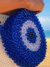 Bead Bag Olho Grego - use prana