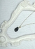 Colar Turmalina Negra - comprar online
