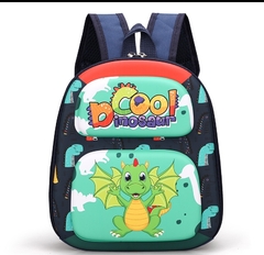 Mochila infantil grande