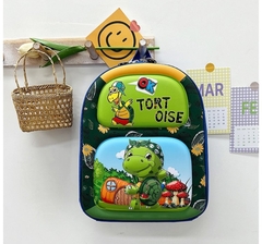 Mochila infantil grande - Chamakitos