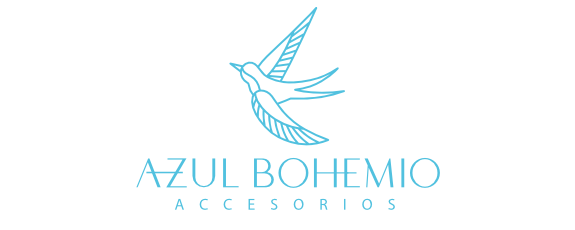 Azul Bohemio