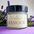 Vela aromática de Lavanda - Famour - 180gr