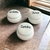 Kit 3 mini velas aromáticas - Coleção afeto - Amorial