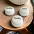 Kit 3 mini velas aromáticas - Coleção afeto - loja online