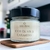 Vela aromática de Flor de sal e caramelo - 180gr