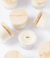 Velas Aromáticas