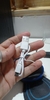 Mini Massageador e Estimulador Elétrico De Pescoço Portátil Para Alívio - loja online