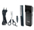 Máquina De Aparar Cabelo Barbeador com acessorios - comprar online