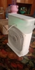Imagem do AR CONDICIONADO E HUMIDIFICADOR PORTATIL