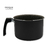 Fervedor Enjoy 14cm - Cinza (340614)
