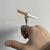 Suporte De Cigarro De Cobre Puro, - comprar online